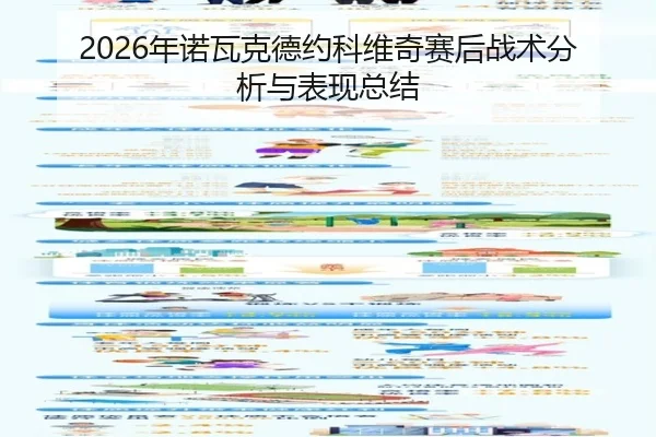 2026年诺瓦克德约科维奇赛后战术分析与表现总结